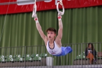 Thumbnail - Great Britain - Gymnastique Artistique - 2022 - egWohnen JuniorsTrophy - Participants 02051_07063.jpg