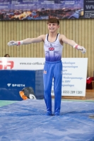 Thumbnail - Great Britain - Gymnastique Artistique - 2022 - egWohnen JuniorsTrophy - Participants 02051_07064.jpg