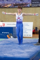 Thumbnail - Great Britain - Gymnastique Artistique - 2022 - egWohnen JuniorsTrophy - Participants 02051_07065.jpg