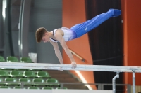 Thumbnail - Great Britain - Спортивная гимнастика - 2022 - egWohnen JuniorsTrophy - Participants 02051_07074.jpg