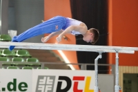 Thumbnail - Great Britain - Спортивная гимнастика - 2022 - egWohnen JuniorsTrophy - Participants 02051_07084.jpg