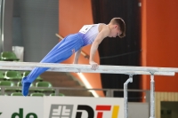 Thumbnail - Great Britain - Спортивная гимнастика - 2022 - egWohnen JuniorsTrophy - Participants 02051_07086.jpg