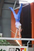 Thumbnail - Great Britain - Спортивная гимнастика - 2022 - egWohnen JuniorsTrophy - Participants 02051_07087.jpg