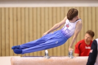 Thumbnail - JT III - Sammy Cotter - Artistic Gymnastics - 2022 - egWohnen JuniorsTrophy - Participants - Great Britain 02051_07091.jpg