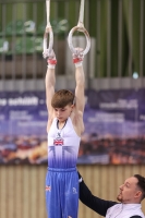 Thumbnail - Great Britain - Gymnastique Artistique - 2022 - egWohnen JuniorsTrophy - Participants 02051_07092.jpg