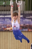 Thumbnail - Great Britain - Спортивная гимнастика - 2022 - egWohnen JuniorsTrophy - Participants 02051_07093.jpg