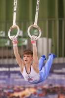Thumbnail - JT III - Sammy Cotter - Artistic Gymnastics - 2022 - egWohnen JuniorsTrophy - Participants - Great Britain 02051_07095.jpg
