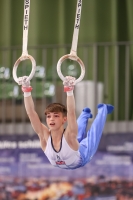 Thumbnail - JT III - Sammy Cotter - Artistic Gymnastics - 2022 - egWohnen JuniorsTrophy - Participants - Great Britain 02051_07096.jpg