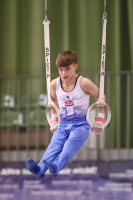 Thumbnail - JT III - Sammy Cotter - Gymnastique Artistique - 2022 - egWohnen JuniorsTrophy - Participants - Great Britain 02051_07097.jpg