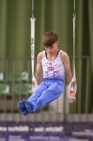 Thumbnail - Great Britain - Спортивная гимнастика - 2022 - egWohnen JuniorsTrophy - Participants 02051_07098.jpg