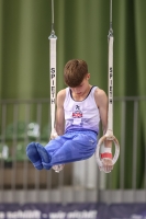Thumbnail - JT III - Sammy Cotter - Спортивная гимнастика - 2022 - egWohnen JuniorsTrophy - Participants - Great Britain 02051_07099.jpg