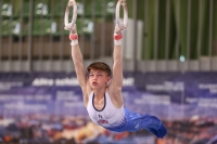 Thumbnail - JT III - Sammy Cotter - Artistic Gymnastics - 2022 - egWohnen JuniorsTrophy - Participants - Great Britain 02051_07100.jpg