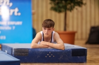 Thumbnail - JT III - Sammy Cotter - Artistic Gymnastics - 2022 - egWohnen JuniorsTrophy - Participants - Great Britain 02051_07101.jpg