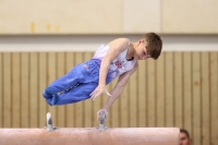 Thumbnail - JT III - Sammy Cotter - Artistic Gymnastics - 2022 - egWohnen JuniorsTrophy - Participants - Great Britain 02051_07102.jpg