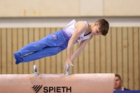 Thumbnail - Great Britain - Artistic Gymnastics - 2022 - egWohnen JuniorsTrophy - Participants 02051_07103.jpg