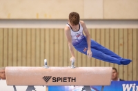 Thumbnail - Great Britain - Artistic Gymnastics - 2022 - egWohnen JuniorsTrophy - Participants 02051_07104.jpg