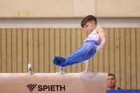 Thumbnail - Great Britain - Artistic Gymnastics - 2022 - egWohnen JuniorsTrophy - Participants 02051_07112.jpg