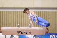 Thumbnail - JT III - Sammy Cotter - Спортивная гимнастика - 2022 - egWohnen JuniorsTrophy - Participants - Great Britain 02051_07115.jpg