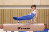 Thumbnail - JT III - Sammy Cotter - Спортивная гимнастика - 2022 - egWohnen JuniorsTrophy - Participants - Great Britain 02051_07116.jpg
