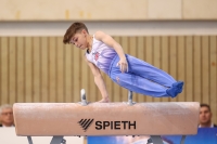 Thumbnail - JT III - Sammy Cotter - Artistic Gymnastics - 2022 - egWohnen JuniorsTrophy - Participants - Great Britain 02051_07117.jpg