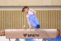 Thumbnail - Great Britain - Artistic Gymnastics - 2022 - egWohnen JuniorsTrophy - Participants 02051_07118.jpg