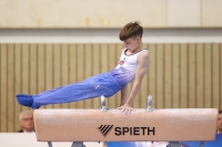 Thumbnail - JT III - Sammy Cotter - Artistic Gymnastics - 2022 - egWohnen JuniorsTrophy - Participants - Great Britain 02051_07119.jpg
