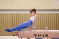 Thumbnail - Great Britain - Artistic Gymnastics - 2022 - egWohnen JuniorsTrophy - Participants 02051_07121.jpg