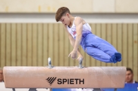 Thumbnail - JT III - Sammy Cotter - Artistic Gymnastics - 2022 - egWohnen JuniorsTrophy - Participants - Great Britain 02051_07124.jpg