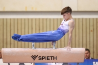 Thumbnail - Great Britain - Artistic Gymnastics - 2022 - egWohnen JuniorsTrophy - Participants 02051_07125.jpg