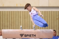 Thumbnail - Great Britain - Artistic Gymnastics - 2022 - egWohnen JuniorsTrophy - Participants 02051_07127.jpg