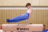 Thumbnail - JT III - Sammy Cotter - Спортивная гимнастика - 2022 - egWohnen JuniorsTrophy - Participants - Great Britain 02051_07128.jpg
