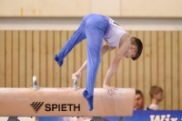 Thumbnail - Great Britain - Gymnastique Artistique - 2022 - egWohnen JuniorsTrophy - Participants 02051_07129.jpg