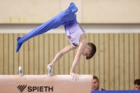 Thumbnail - Great Britain - Спортивная гимнастика - 2022 - egWohnen JuniorsTrophy - Participants 02051_07130.jpg