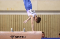 Thumbnail - Great Britain - Спортивная гимнастика - 2022 - egWohnen JuniorsTrophy - Participants 02051_07131.jpg