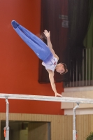 Thumbnail - Great Britain - Gymnastique Artistique - 2022 - egWohnen JuniorsTrophy - Participants 02051_07132.jpg