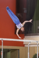 Thumbnail - Great Britain - Gymnastique Artistique - 2022 - egWohnen JuniorsTrophy - Participants 02051_07133.jpg