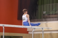 Thumbnail - Great Britain - Gymnastique Artistique - 2022 - egWohnen JuniorsTrophy - Participants 02051_07136.jpg