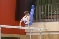 Thumbnail - Great Britain - Gymnastique Artistique - 2022 - egWohnen JuniorsTrophy - Participants 02051_07139.jpg