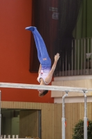Thumbnail - Great Britain - Спортивная гимнастика - 2022 - egWohnen JuniorsTrophy - Participants 02051_07140.jpg