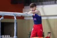 Thumbnail - Great Britain - Спортивная гимнастика - 2022 - egWohnen JuniorsTrophy - Participants 02051_07144.jpg