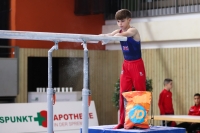 Thumbnail - Great Britain - Спортивная гимнастика - 2022 - egWohnen JuniorsTrophy - Participants 02051_07145.jpg