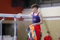 Thumbnail - Great Britain - Спортивная гимнастика - 2022 - egWohnen JuniorsTrophy - Participants 02051_07146.jpg