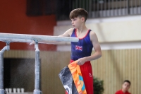 Thumbnail - Great Britain - Спортивная гимнастика - 2022 - egWohnen JuniorsTrophy - Participants 02051_07147.jpg