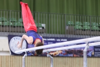 Thumbnail - Great Britain - Спортивная гимнастика - 2022 - egWohnen JuniorsTrophy - Participants 02051_07148.jpg