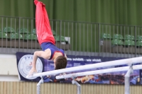Thumbnail - Great Britain - Gymnastique Artistique - 2022 - egWohnen JuniorsTrophy - Participants 02051_07149.jpg
