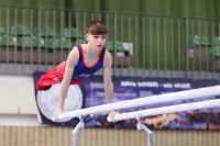 Thumbnail - Great Britain - Спортивная гимнастика - 2022 - egWohnen JuniorsTrophy - Participants 02051_07150.jpg