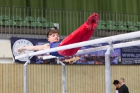 Thumbnail - Great Britain - Gymnastique Artistique - 2022 - egWohnen JuniorsTrophy - Participants 02051_07151.jpg