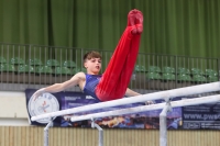 Thumbnail - Great Britain - Gymnastique Artistique - 2022 - egWohnen JuniorsTrophy - Participants 02051_07152.jpg