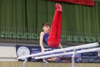Thumbnail - Great Britain - Спортивная гимнастика - 2022 - egWohnen JuniorsTrophy - Participants 02051_07153.jpg