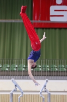 Thumbnail - Great Britain - Gymnastique Artistique - 2022 - egWohnen JuniorsTrophy - Participants 02051_07154.jpg